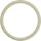 Ekena Millwork 41 3/4-in. OD x 35 1/4-in. ID x 3 1/4-in. W x 3/4-in. P Traditional Ceiling Ring Kit CRK41TR - alternate 8